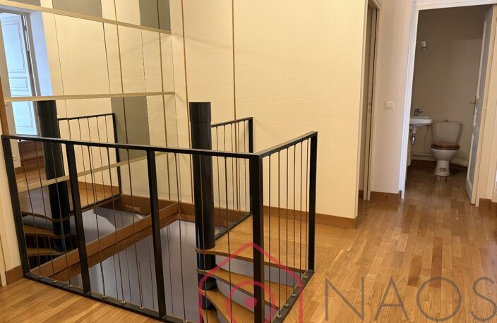 Maison de charme à Grez sur Loing — photo 4