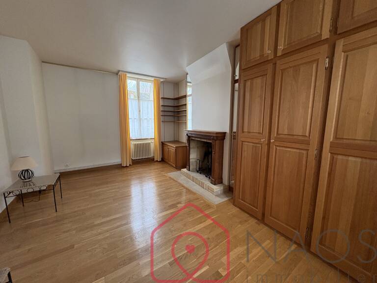 Maison de charme à Grez sur Loing — photo 1