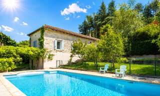 Maison 6 Pièces 130 m² à vendre à Escoire (24420)