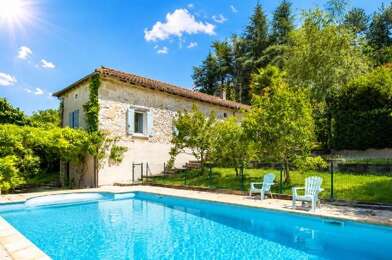 Maison 6 pièces 292050 €