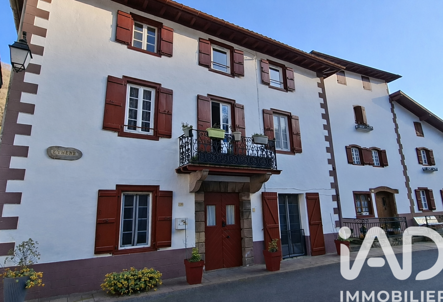 Vente Maison de village 6 pièces — photo 1