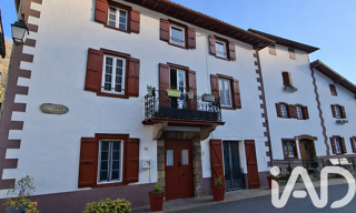 Maison 5 Pièces 176 m² à vendre à Arnéguy (64220)