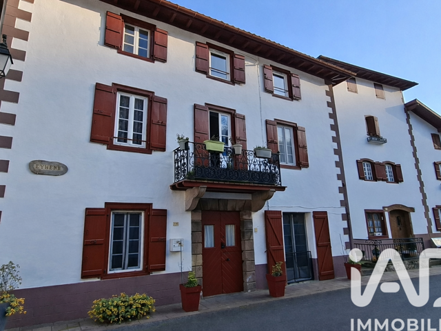 Vente Maison de village 6 pièces — photo du bien