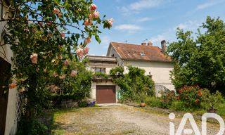 Maison 5 Pièces 93 m² à vendre à Montmachoux (77940)