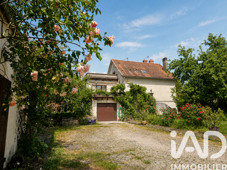 Vente Maison/villa 5 pièces — photo 1
