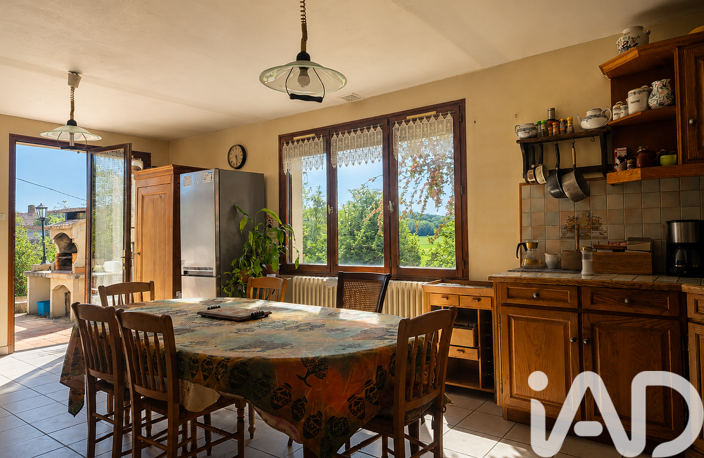 Vente Maison/villa 5 pièces — photo 3
