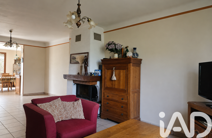 Vente Maison/villa 5 pièces — photo 4