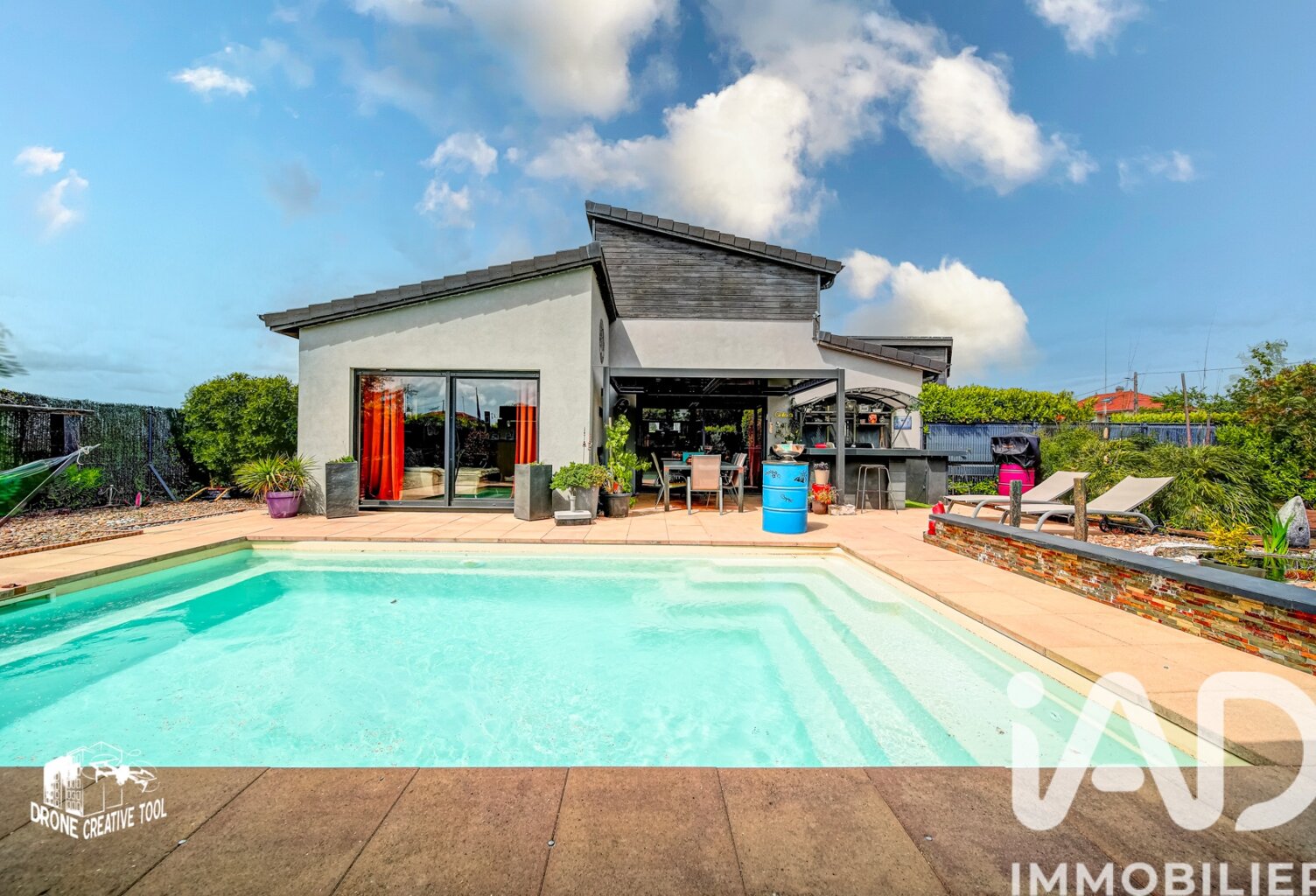 Vente Maison/villa 7 pièces — photo 1