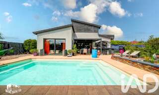 Maison 7 Pièces 144 m² à vendre à Vry (57640)