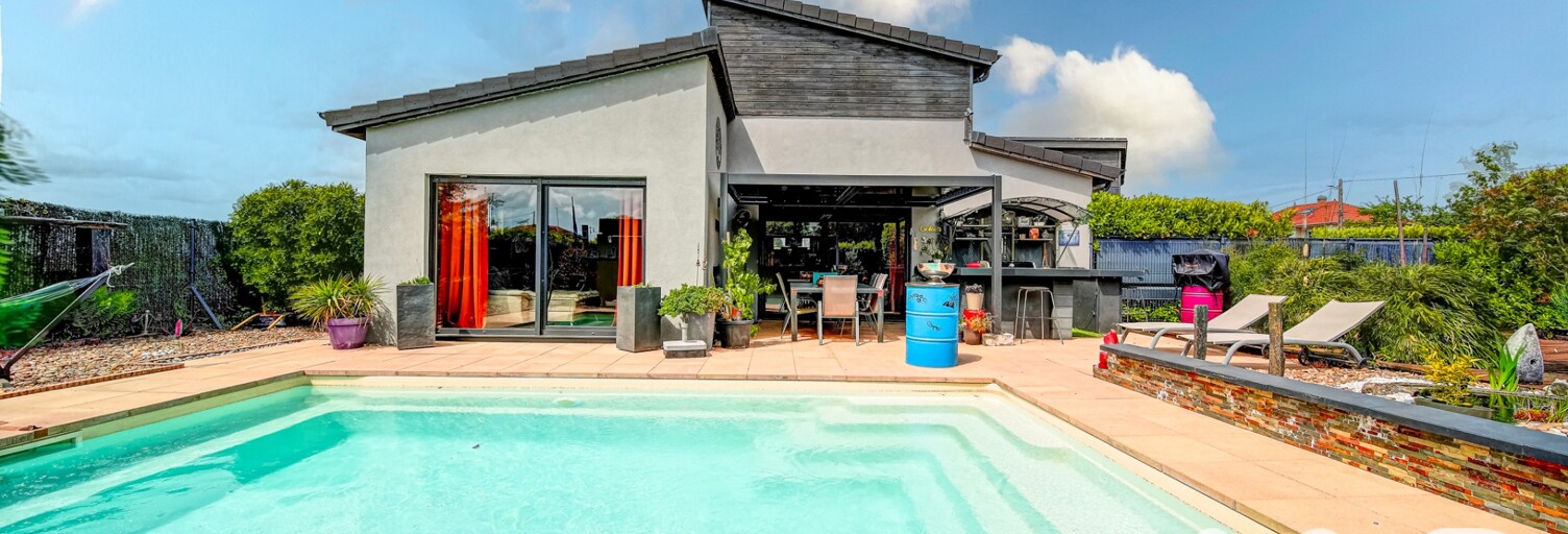 Maison 7 Pièces 144 m² à vendre à Vry (57640)
