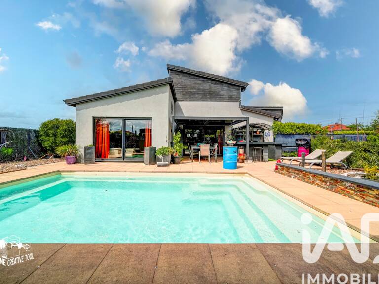 Vente Maison/villa 7 pièces — photo 1