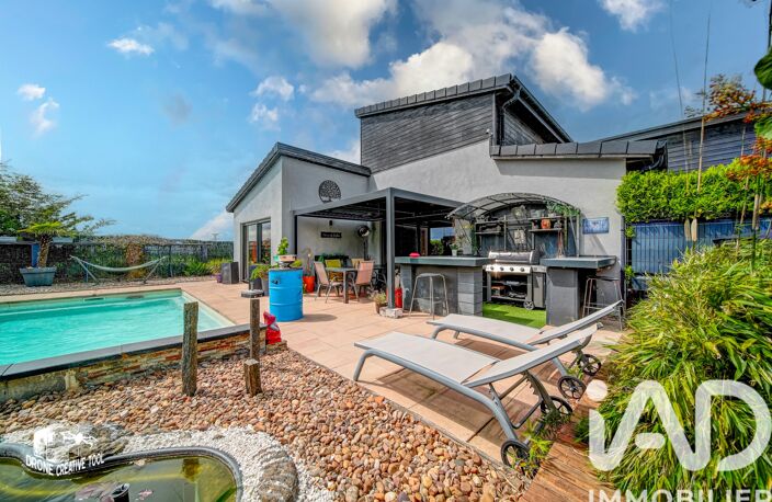 Vente Maison/villa 7 pièces — photo 3