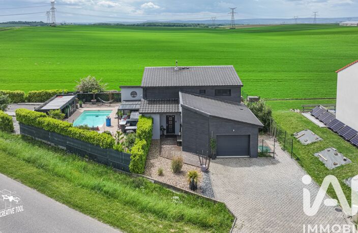 Vente Maison/villa 7 pièces — photo 4
