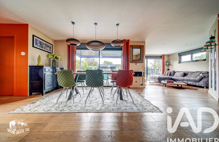 Vente Maison/villa 7 pièces — photo 5