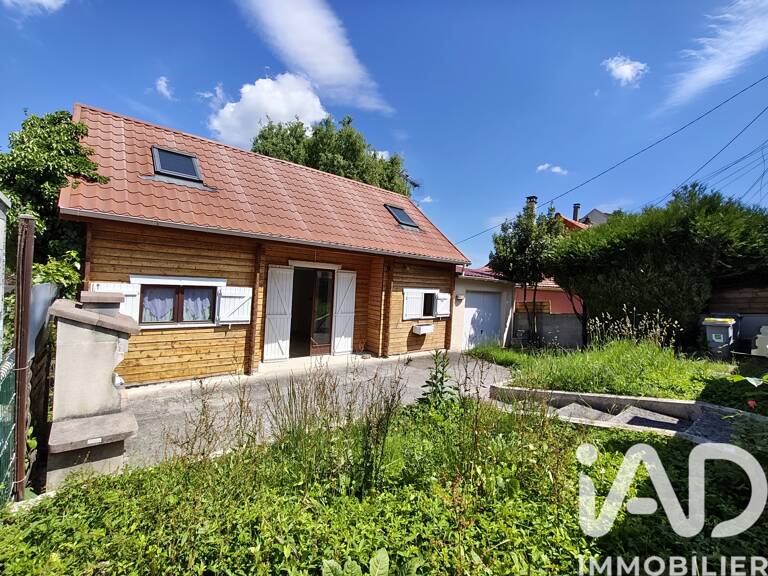 Vente Gîte 4 pièces — photo 1