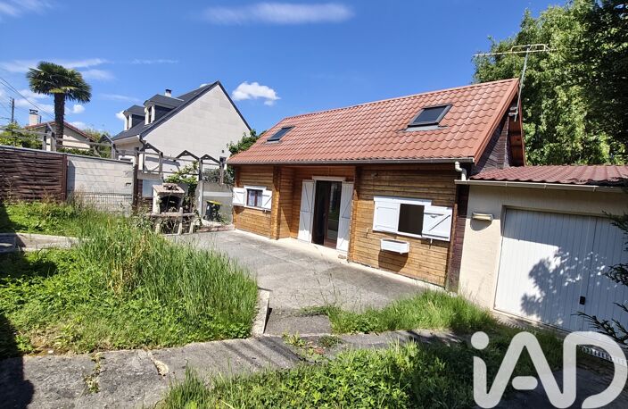 Vente Gîte 4 pièces — photo 2