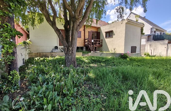 Vente Gîte 4 pièces — photo 4