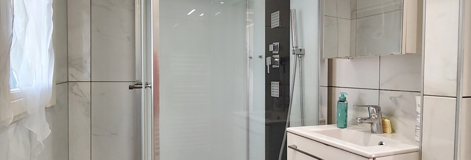 Divers 4 Pièces 64 m² à vendre à Montfermeil (93370)