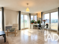 Vente Appartement 3 pièces — photo 2