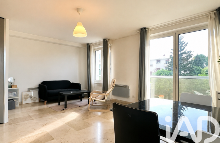 Vente Appartement 3 pièces — photo 3