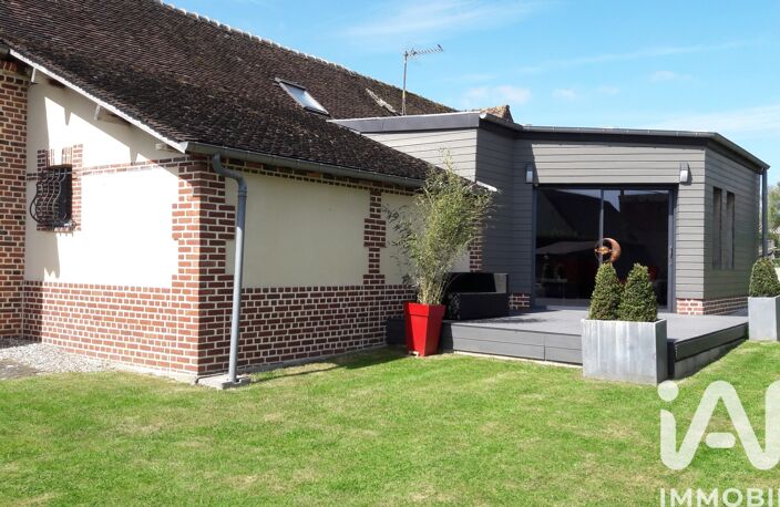 Vente Maison de campagne 7 pièces — photo 3