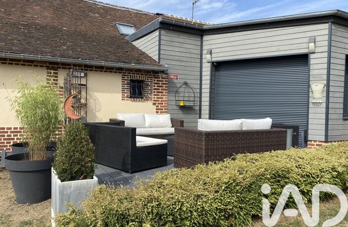 Vente Maison de campagne 7 pièces — photo 4