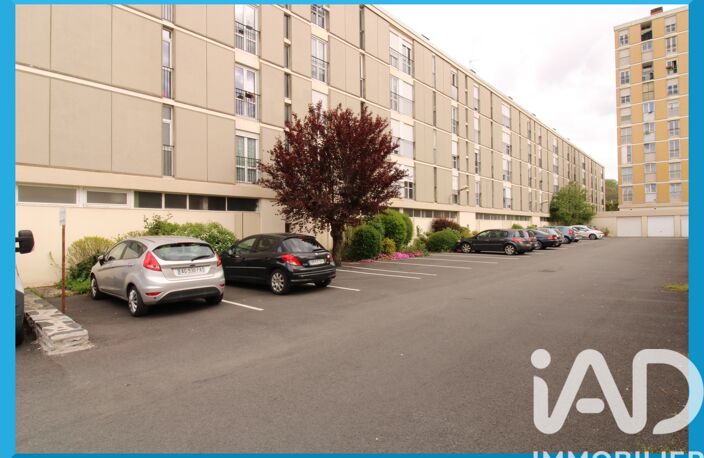 Vente Appartement 4 pièces — photo 2