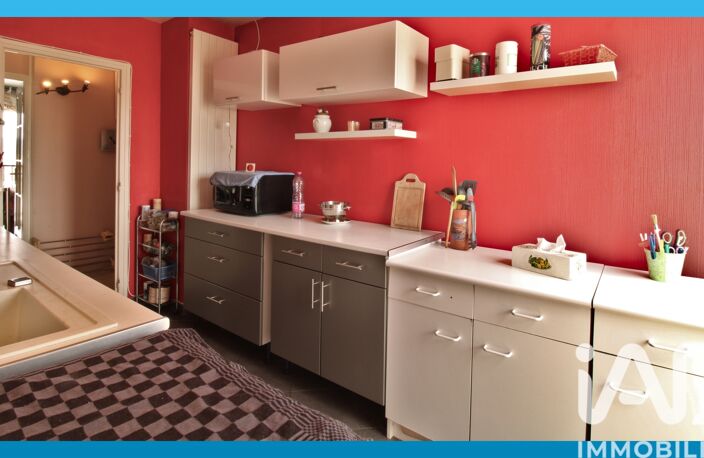 Vente Appartement 4 pièces — photo 3