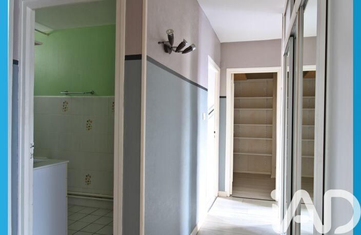 Vente Appartement 4 pièces — photo 4