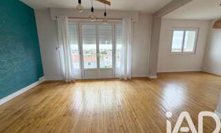 Appartement 3 Pièces 66 m² à vendre à La Rochelle (17000)