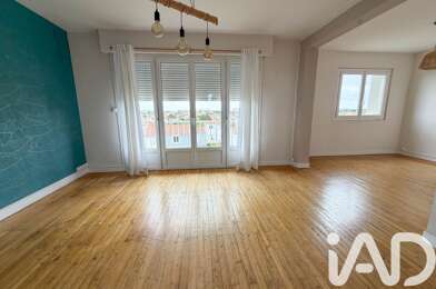 Appartement 3 pièces 210000 €