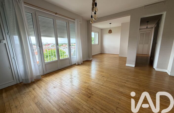 Vente Appartement 3 pièces — photo 2