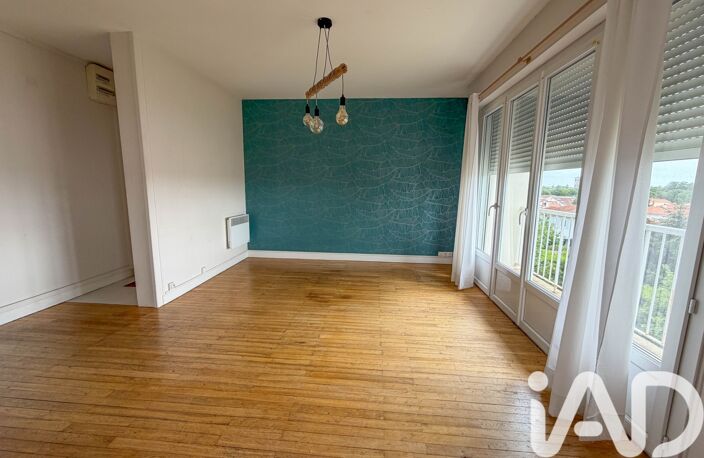 Vente Appartement 3 pièces — photo 3
