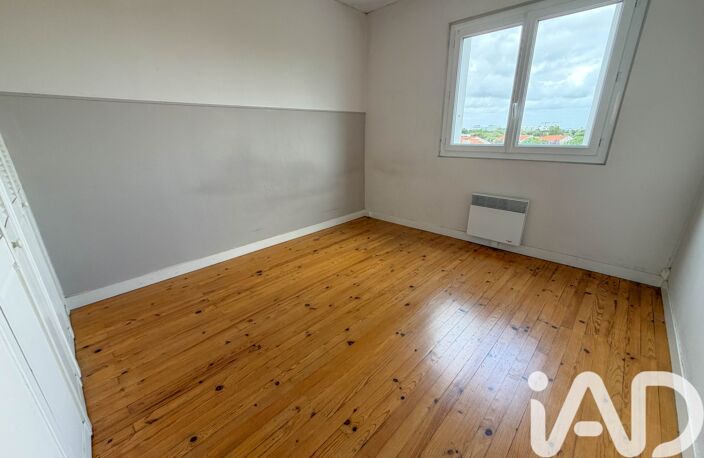 Vente Appartement 3 pièces — photo 5