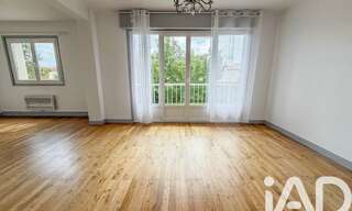 Appartement 3 Pièces 64 m² à vendre à La Rochelle (17000)