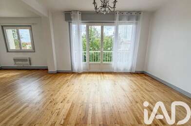 Appartement 3 pièces 194000 €
