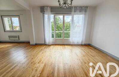 Vente Appartement 3 pièces — photo du bien