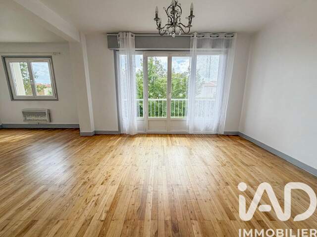 Vente Appartement 3 pièces — photo du bien