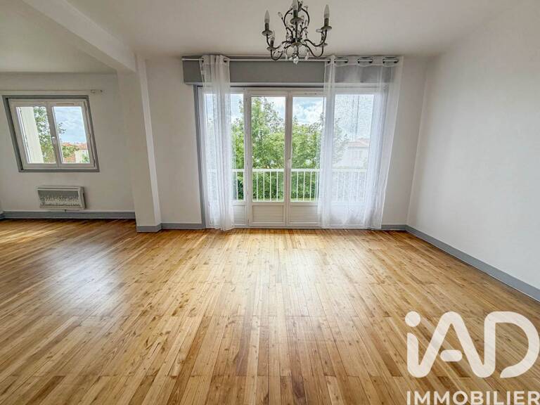 Vente Appartement 3 pièces — photo 1