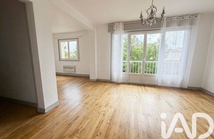Vente Appartement 3 pièces — photo 4