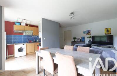 Vente Appartement 2 pièces — photo du bien