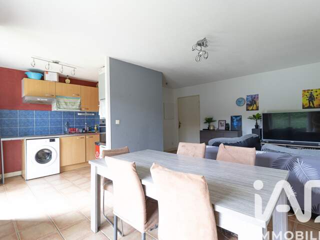Vente Appartement 2 pièces — photo du bien
