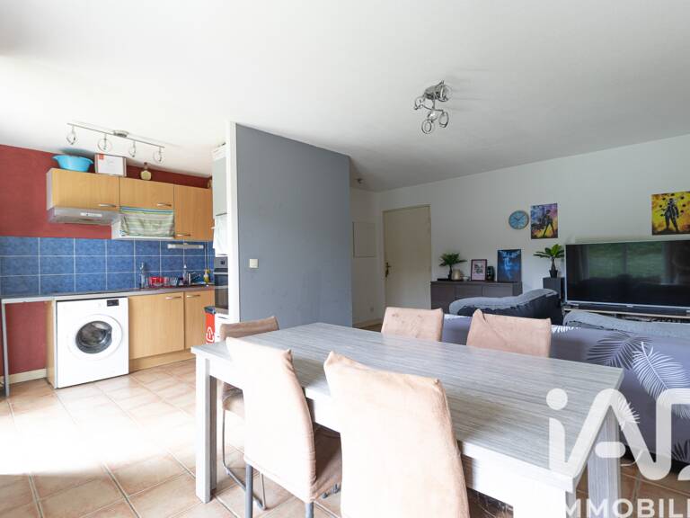 Vente Appartement 2 pièces — photo 1
