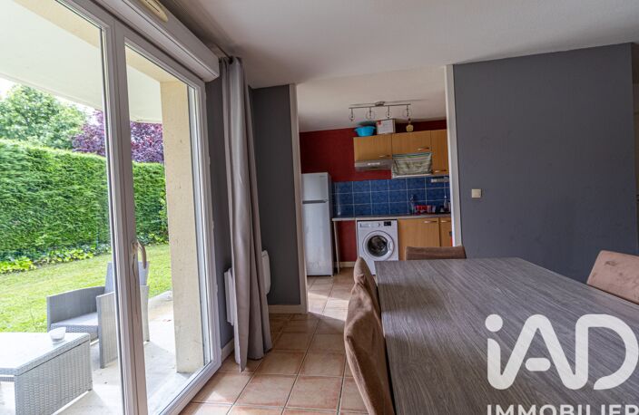Vente Appartement 2 pièces — photo 2
