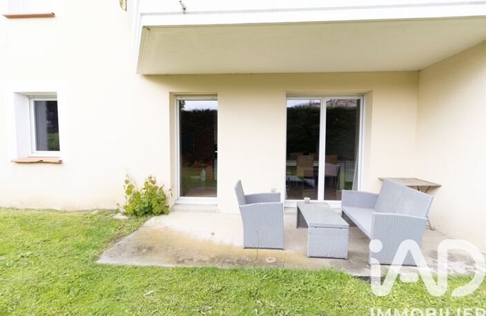 Vente Appartement 2 pièces — photo 3