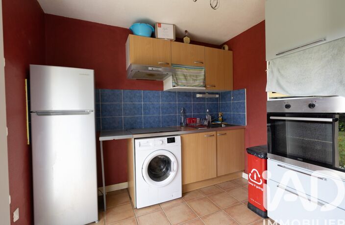 Vente Appartement 2 pièces — photo 4