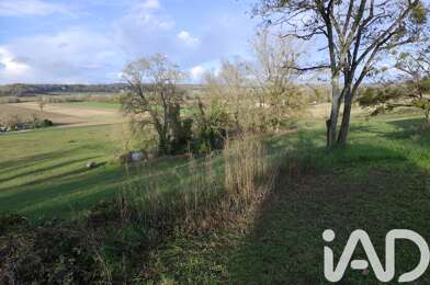 Terrain  34000 €