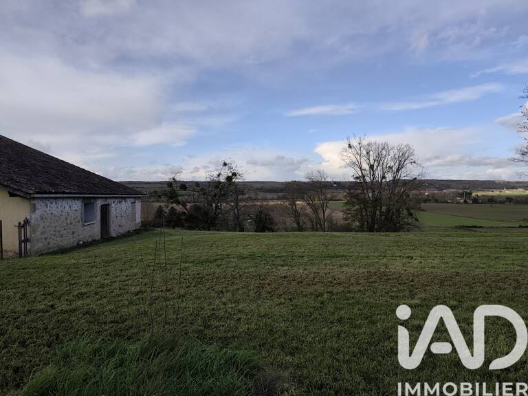 Vente Maison/villa 4 pièces — photo 1