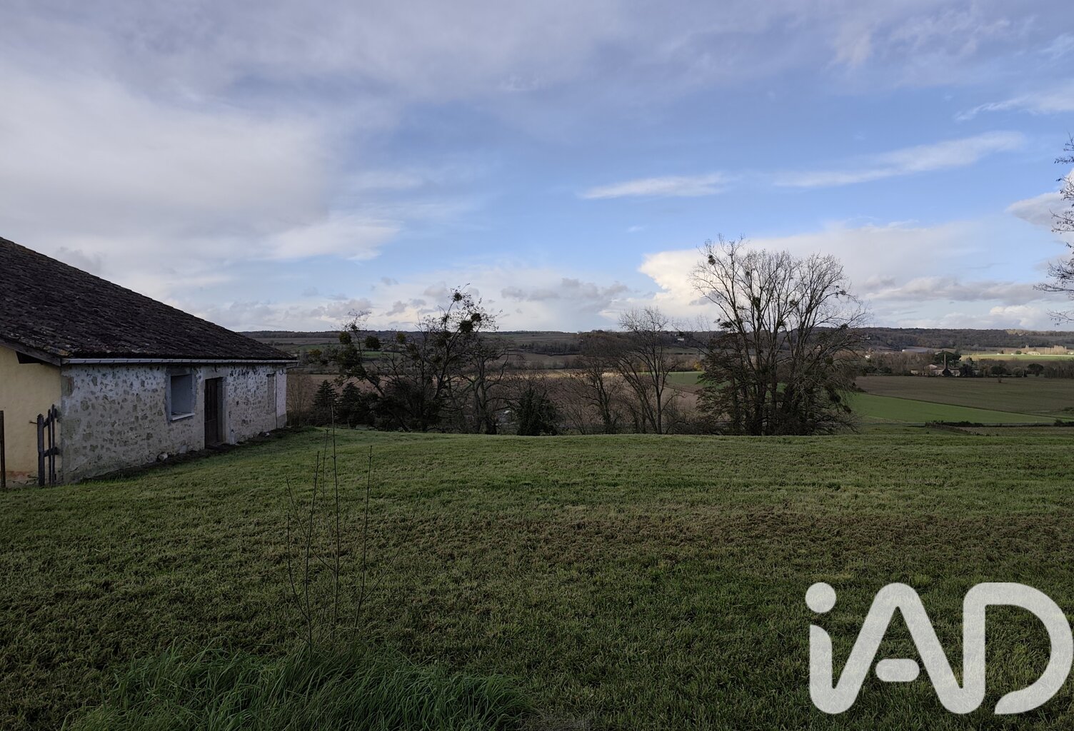 Vente Maison/villa 4 pièces — photo 1