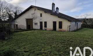 Maison 4 Pièces 105 m² à vendre à Saint-Sulpice-de-Guilleragues (33580)